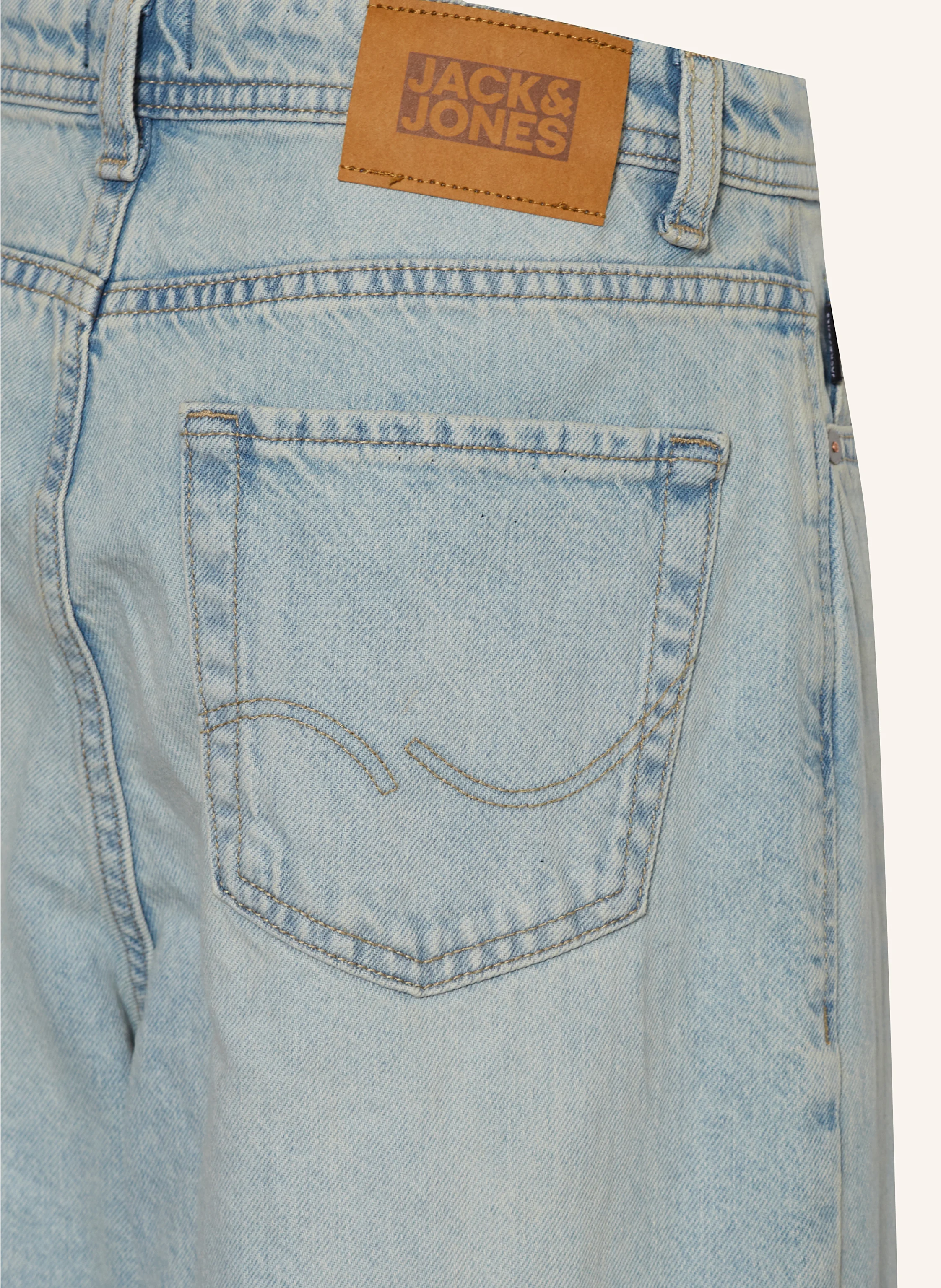 JACK&JONES Jeans RON Extra Baggy Fit