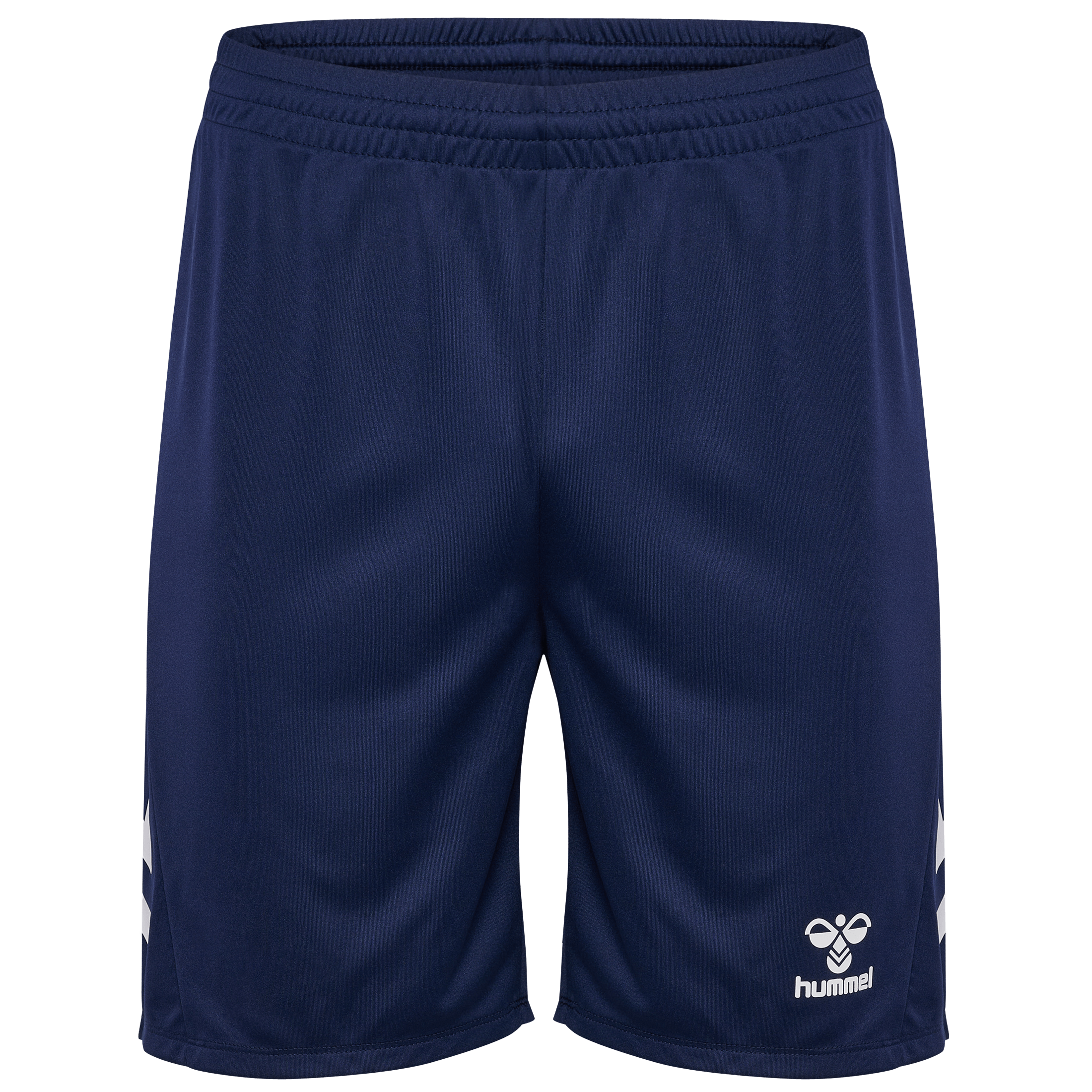 Hummel hmlLogo Shorts - Fritid og bomull