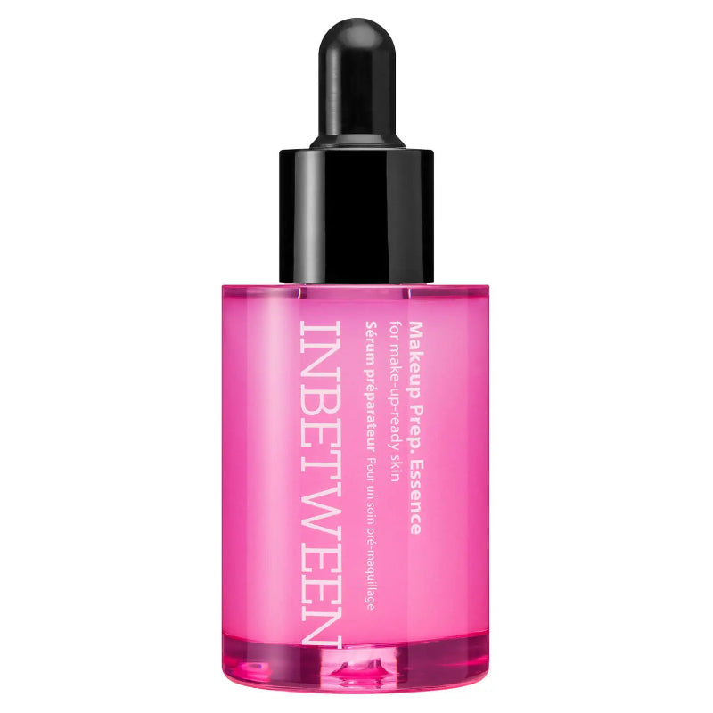 Inbetween Makeup Prep. Essence