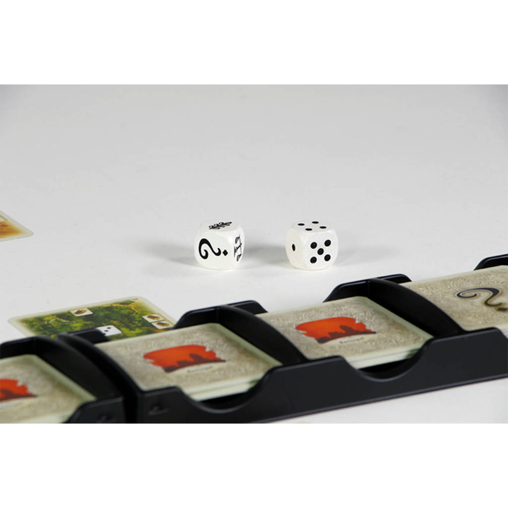 Catan: Het Duel