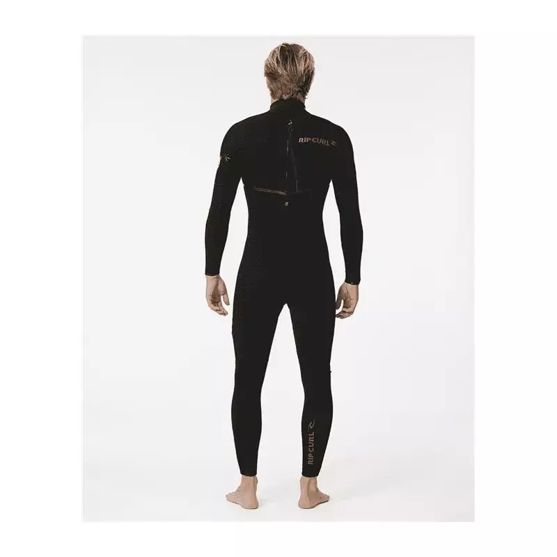 Combinaison intégrale RIPCURL E-Bomb Bz Stm 53 Gb Black