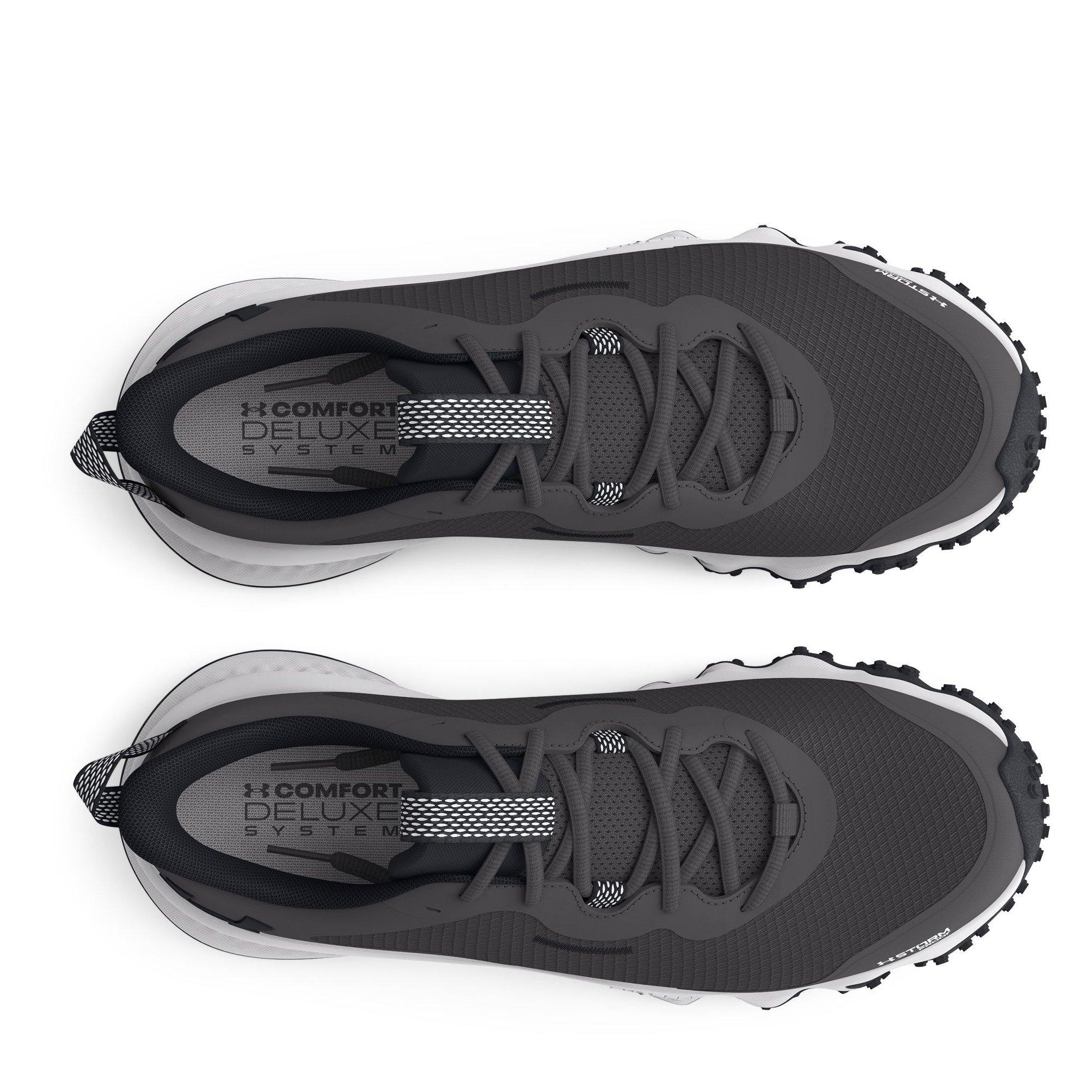 Under Armour UA W Charged Maven Trail WP