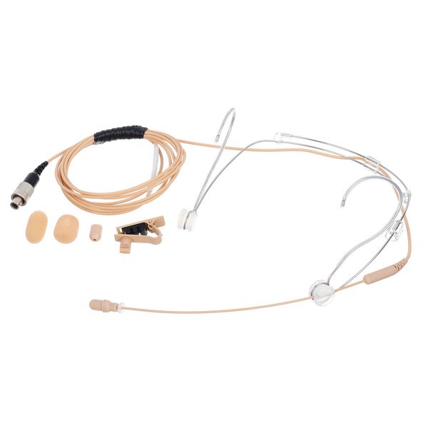 Shure DH5T/O-LM3 DuraPlex Headest