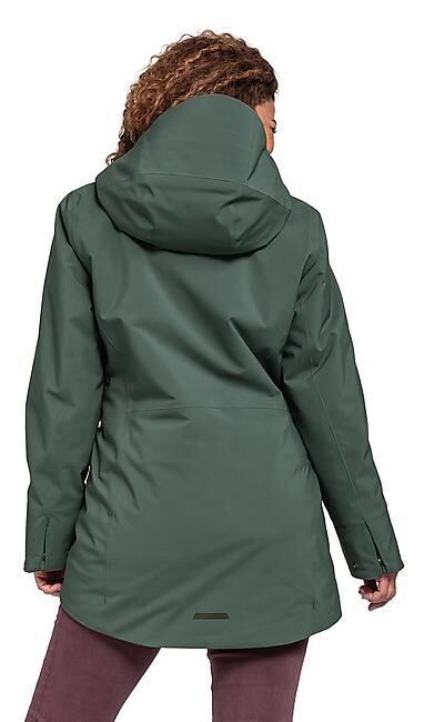 SCHOFFEL - VESTE CHAUFFANTE CAMBRIA L