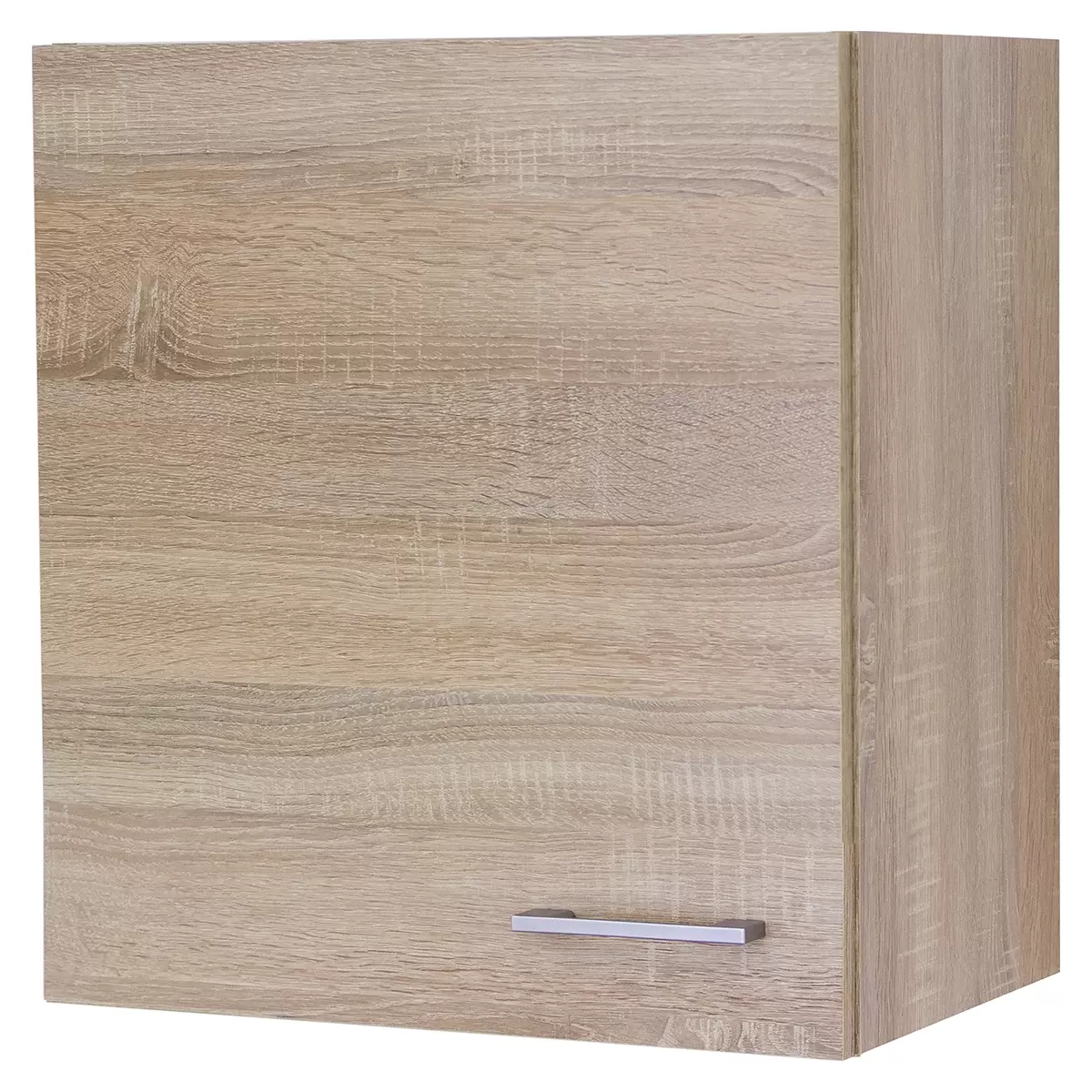 Küchenoberschrank Samoa Samoa H 50 Best Price weiss,Eiche