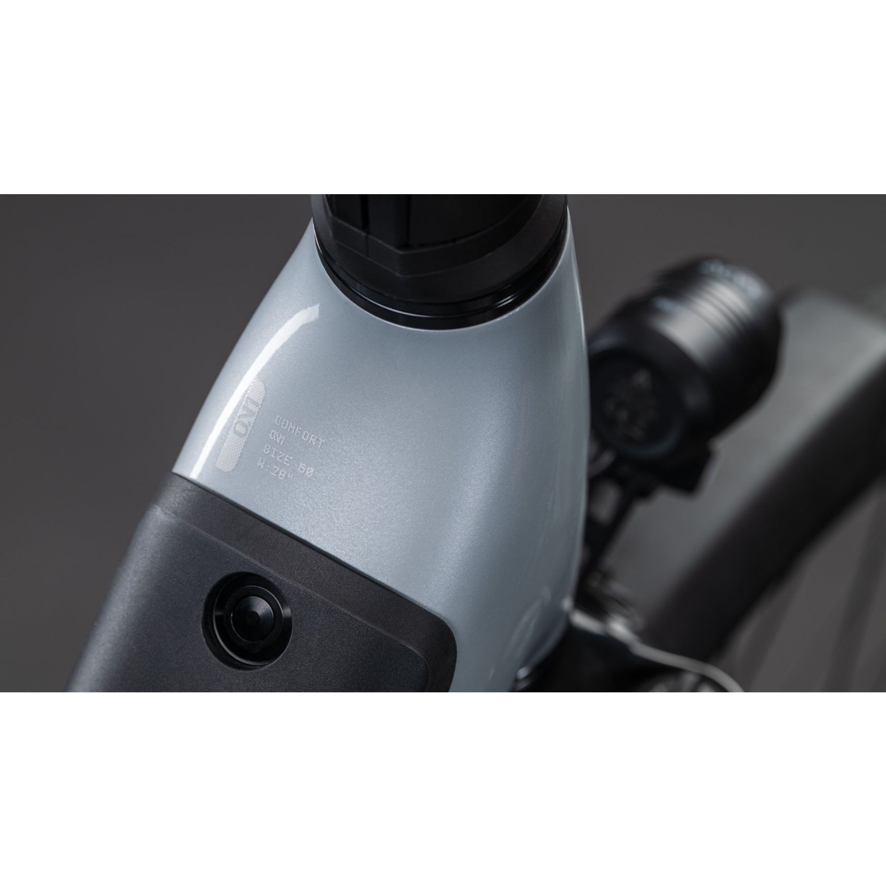Cube Supreme Hybrid Comfort One 2026