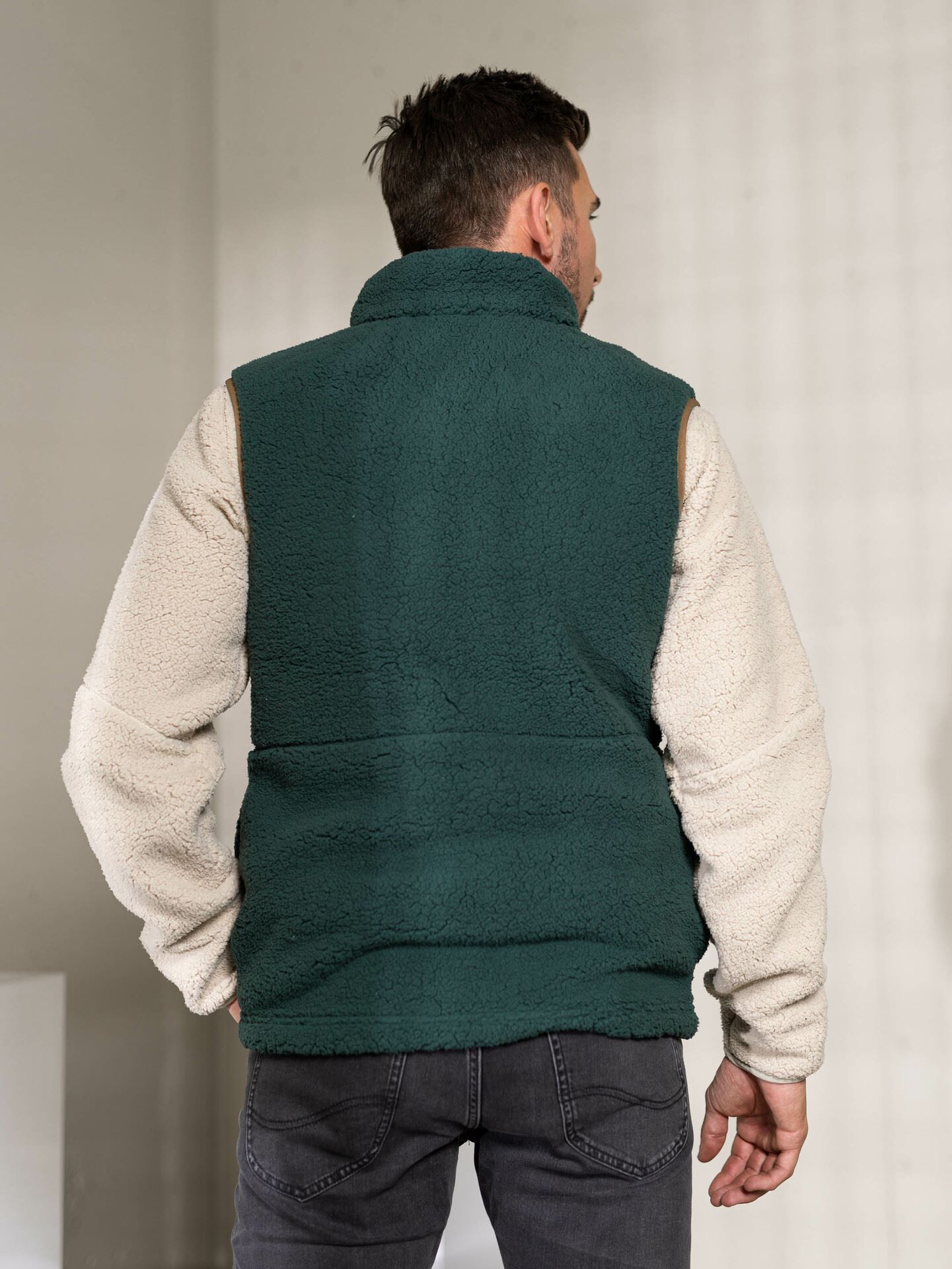 Mountainside Vest