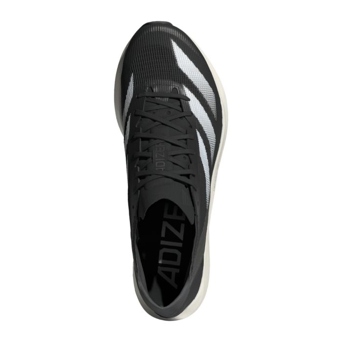 adidas Herre Løbesko Adizero Takumi Sen 10 Sort
