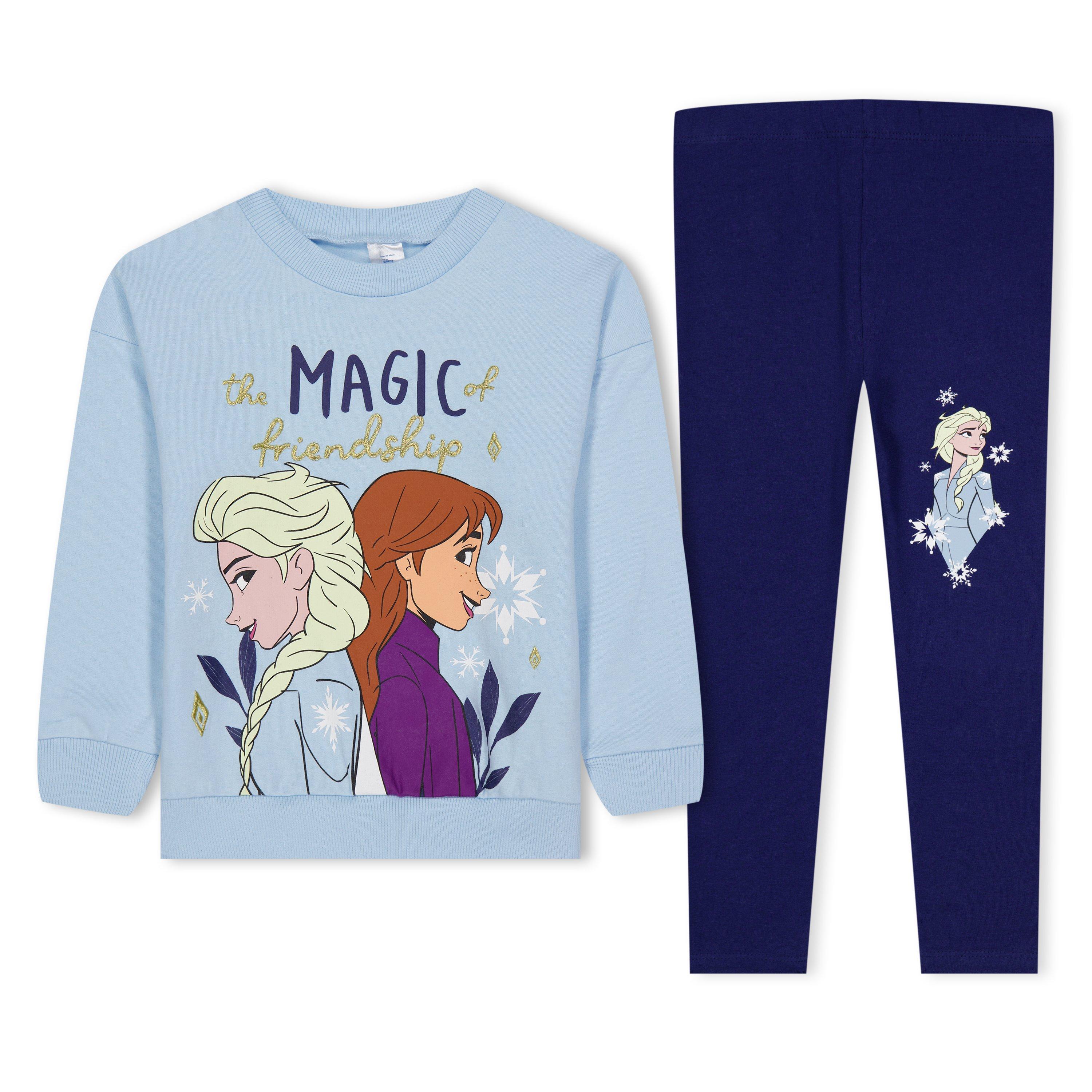 Character Sweater And Leggings Set Infants