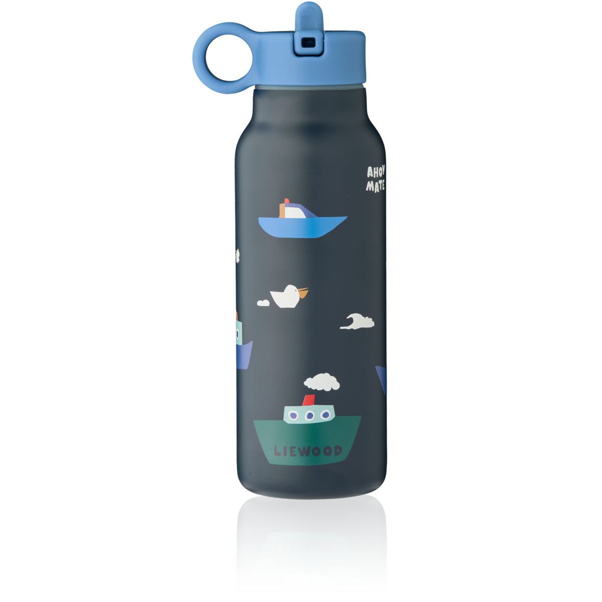 Liewood Drikkedunk Falk 350 ml