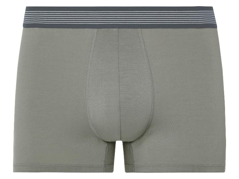 3 Heren boxers