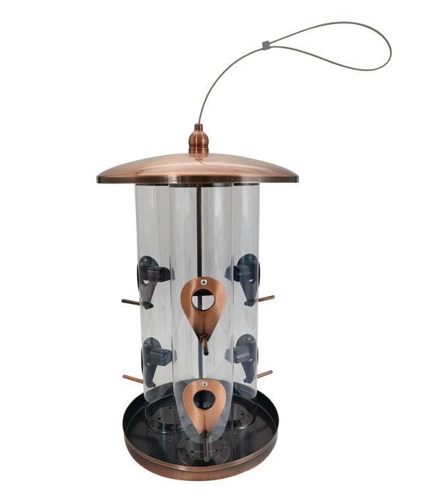Dehner Natura Premium Futterspender Messina