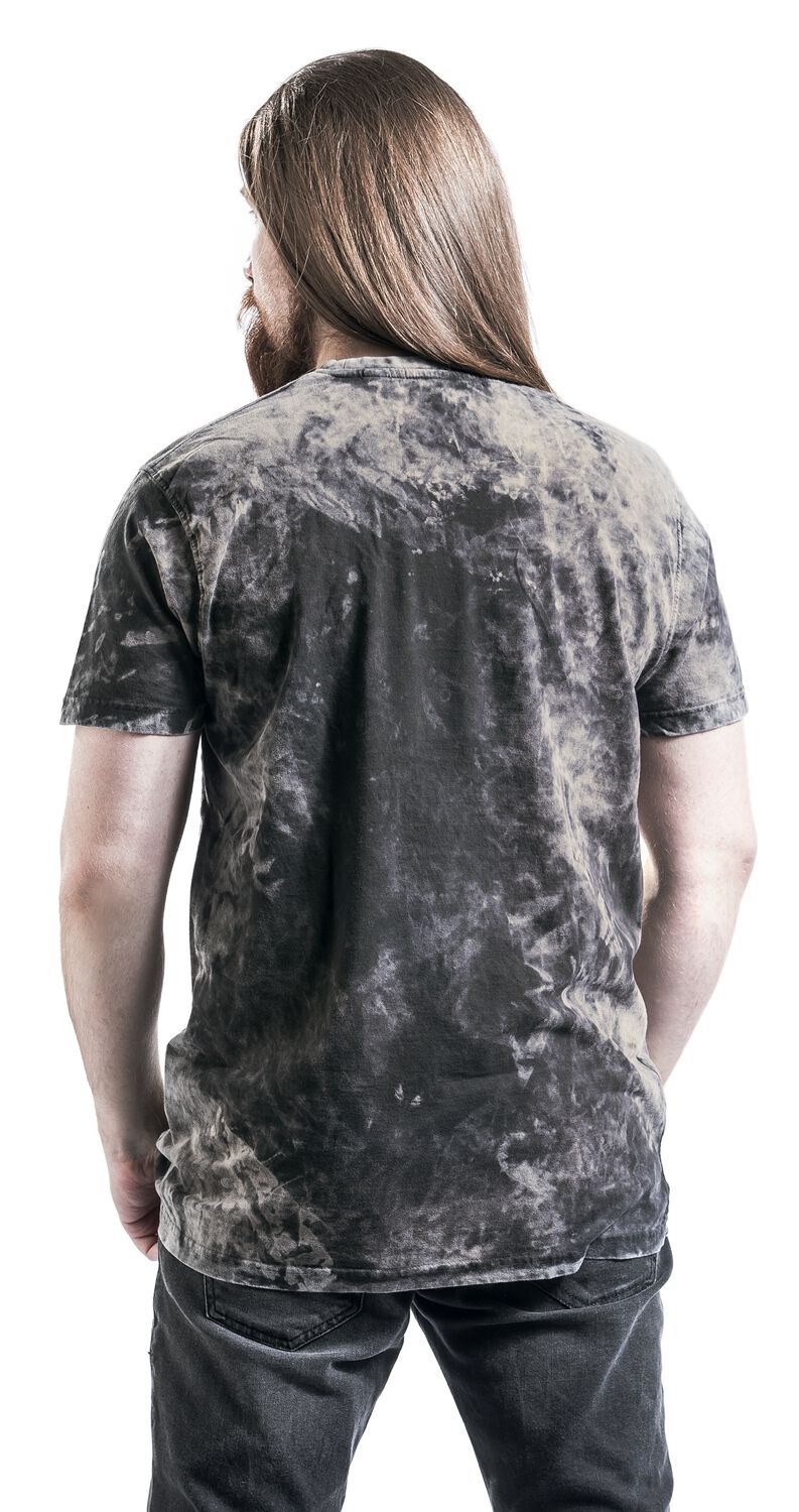 Nogal | Outer Vision T-Shirt Manches courtes