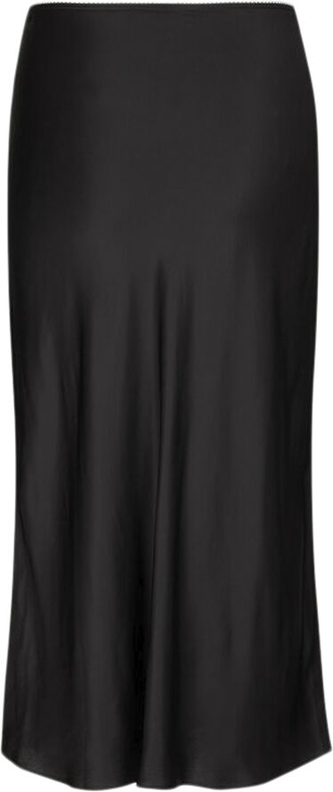 Samsøe Samsøe Saagneta skirt 14905 Black