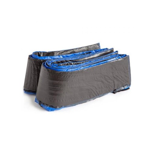 Protetor de mola lateral para trampolim (para cama elástica de 3,05 m - 10 pés)