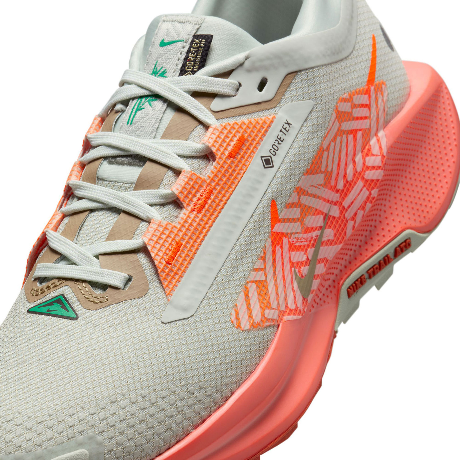 Nike Pegasus Trail 5 GTX Dames