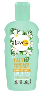 Lovea Moisturizing After Sun Lotion 150ML