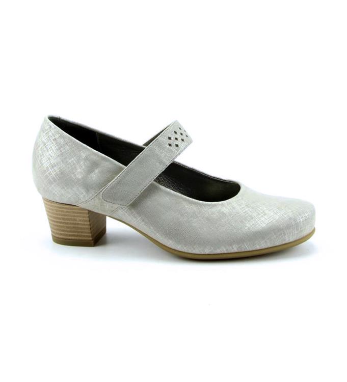 Durea 5735 wijdte H Taupe