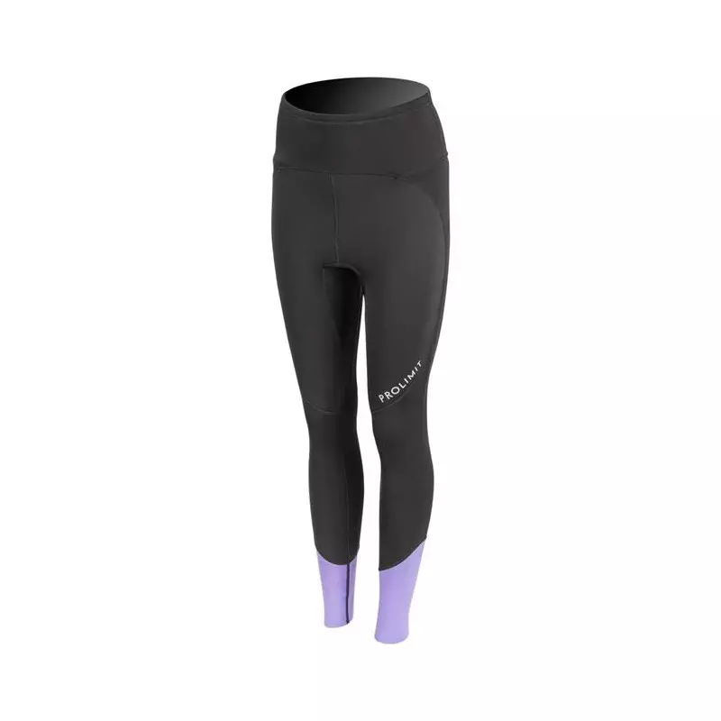 Pantalon néoprène femme PROLIMIT Longpants 1,5 mm Airmax Lavender