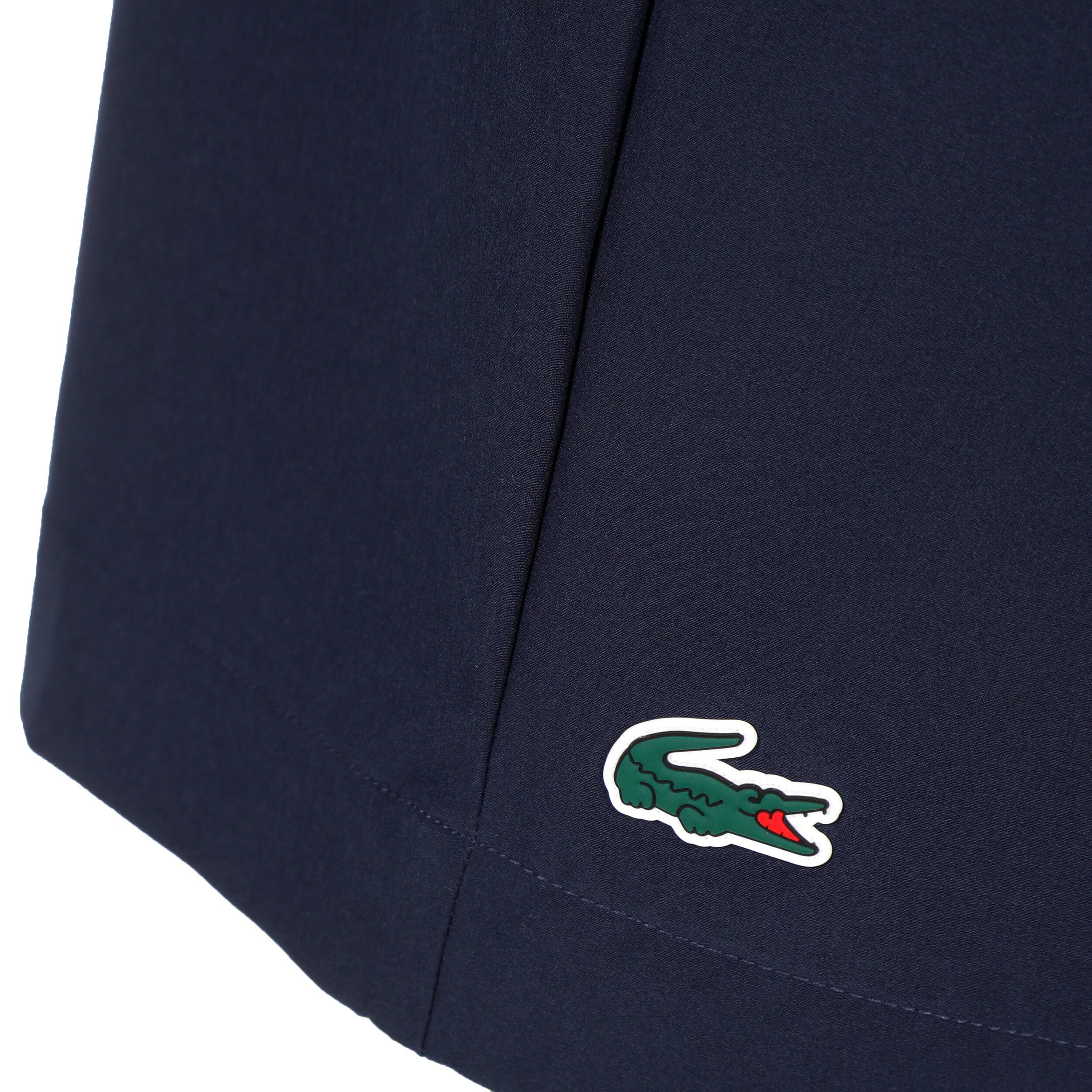 Lacoste Shorts Hommes - Bleu Foncé
