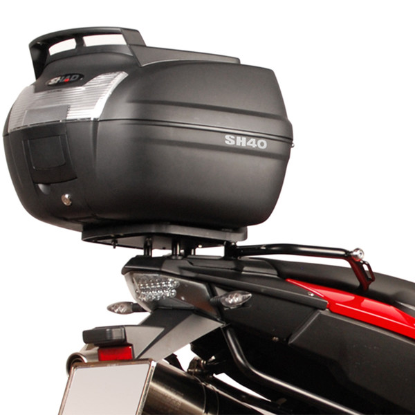 Shad - Top Case SH40 Cargo Noir / Gris