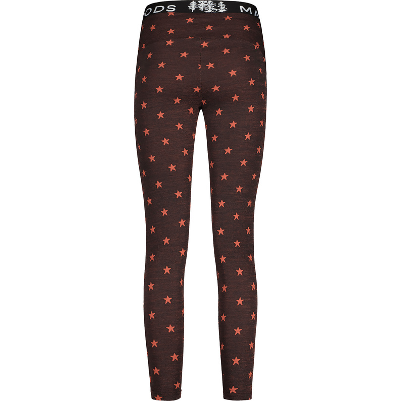 Maloja Damen SesvennaM. Tights