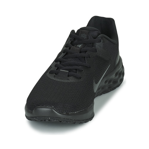 Nike - NIKE REVOLUTION 6 NN - Noir