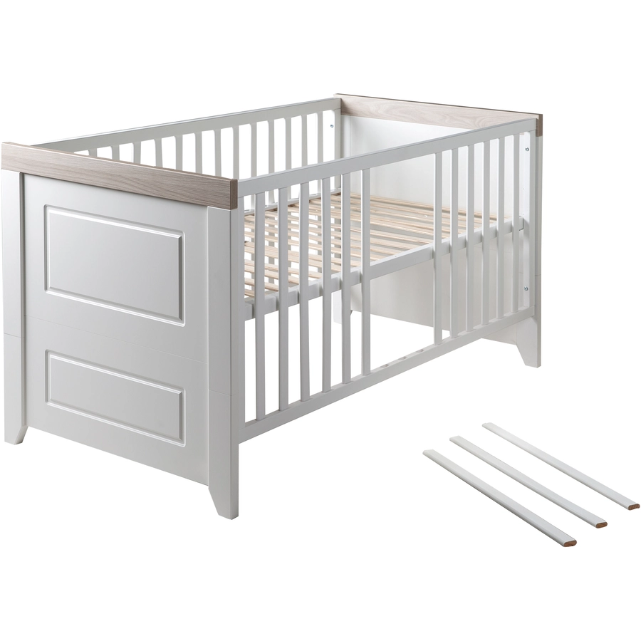 roba Kinderzimmer Felicia Wickelkommode 3 Schubladen
