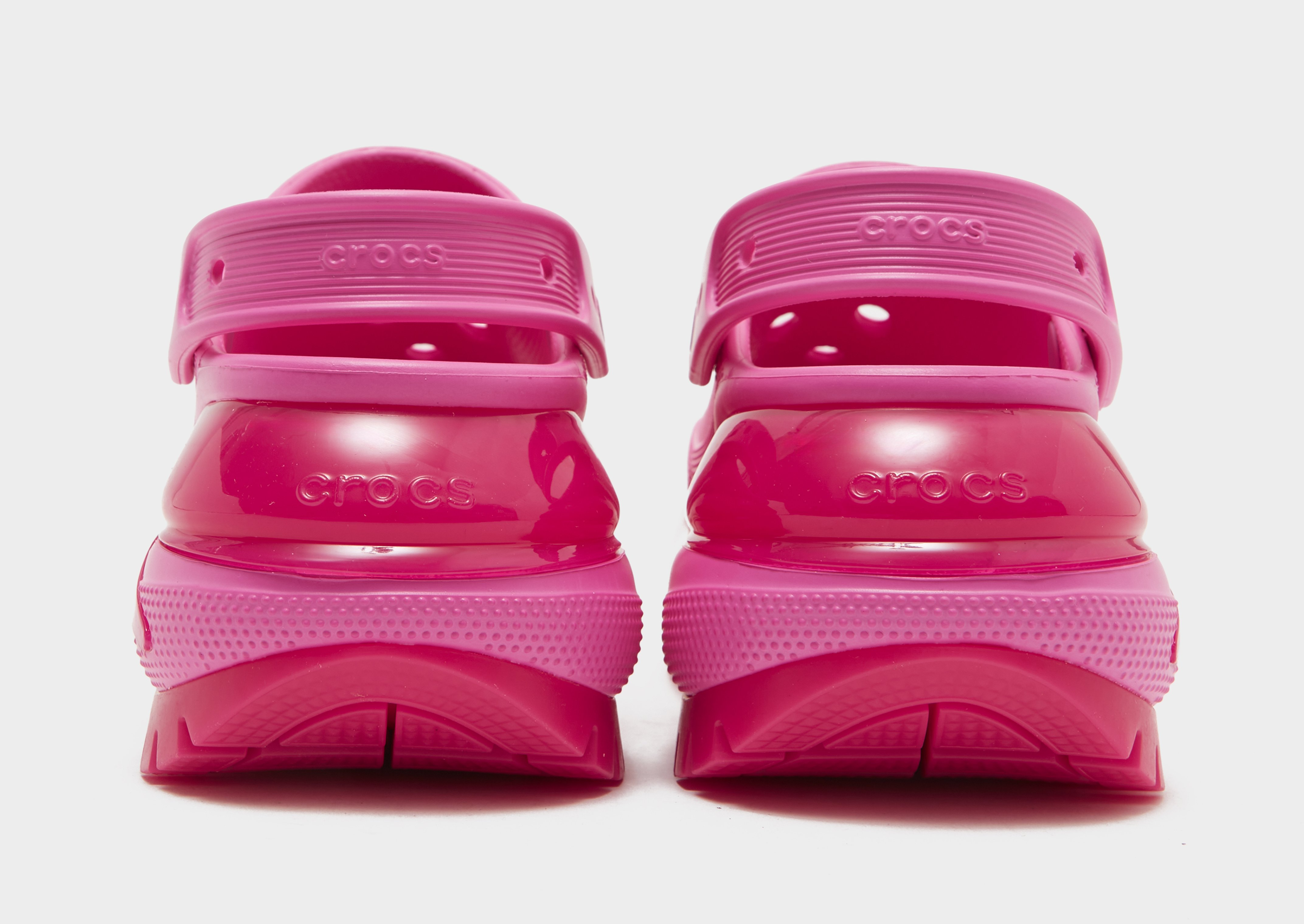 Crocs Mega Crush Clog Femme