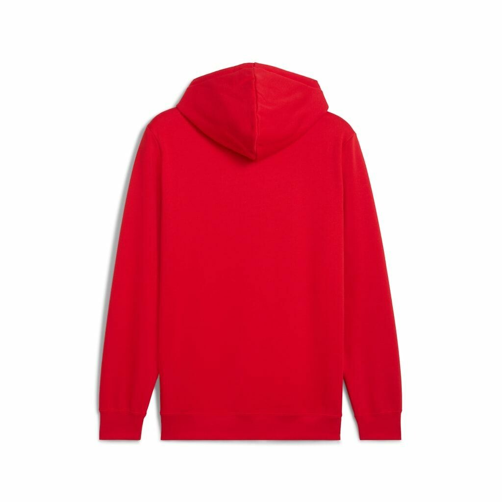 PUMA<br>Moletom Essentiel com logo grande