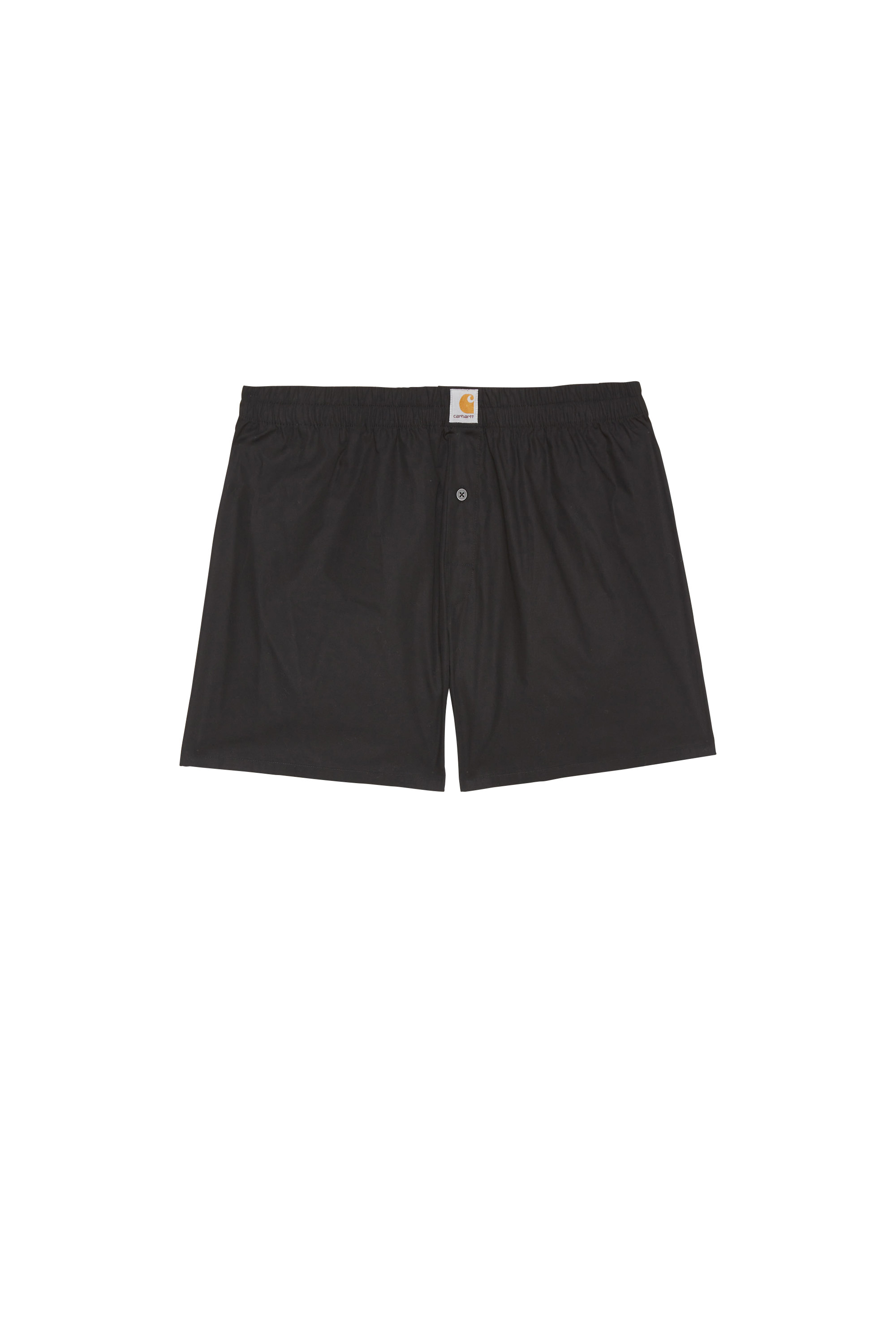 CARHARTT WIP Boxer Cotton Boxer Noir