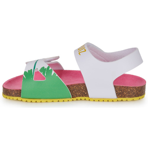 Agatha Ruiz de la Prada - BIO - Blanc