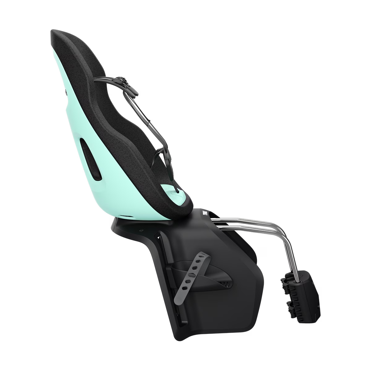 Thule Yepp Nexxt 2 Maxi Barnestol Mint Grøn