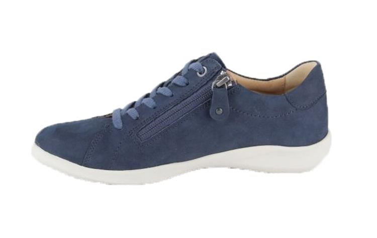 Hartjes 162.2104 marineblau