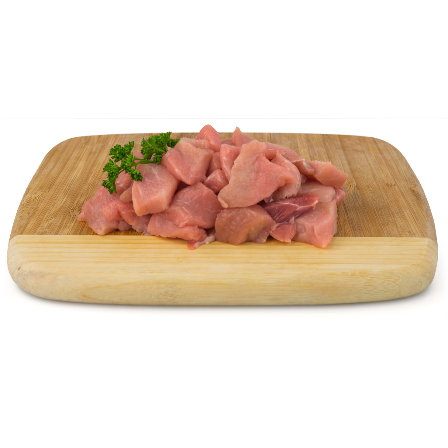 Naturafarm Schweinsgeschnetzeltes