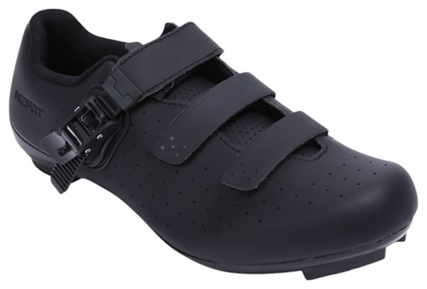 Paire de Chaussures Route Neatt Asphalte Expert Noir