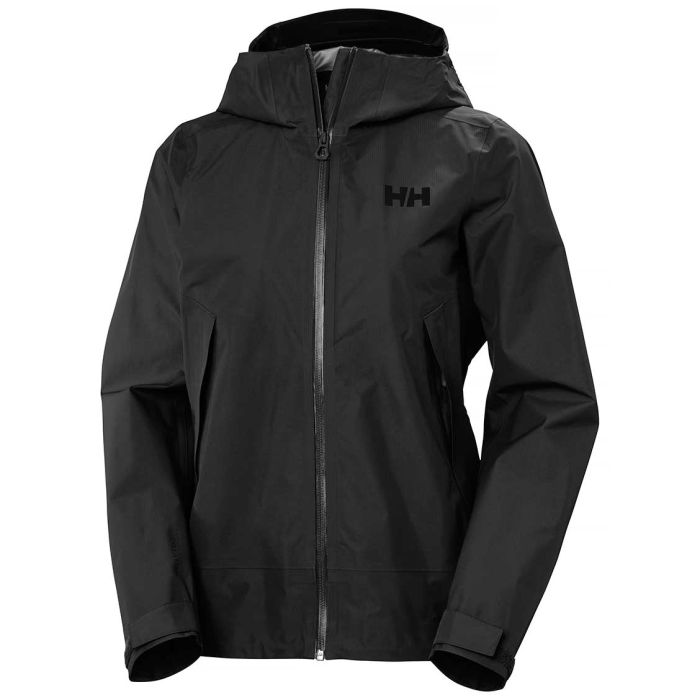 Verglas Infinity Jkt 2.0 Women regnjakke