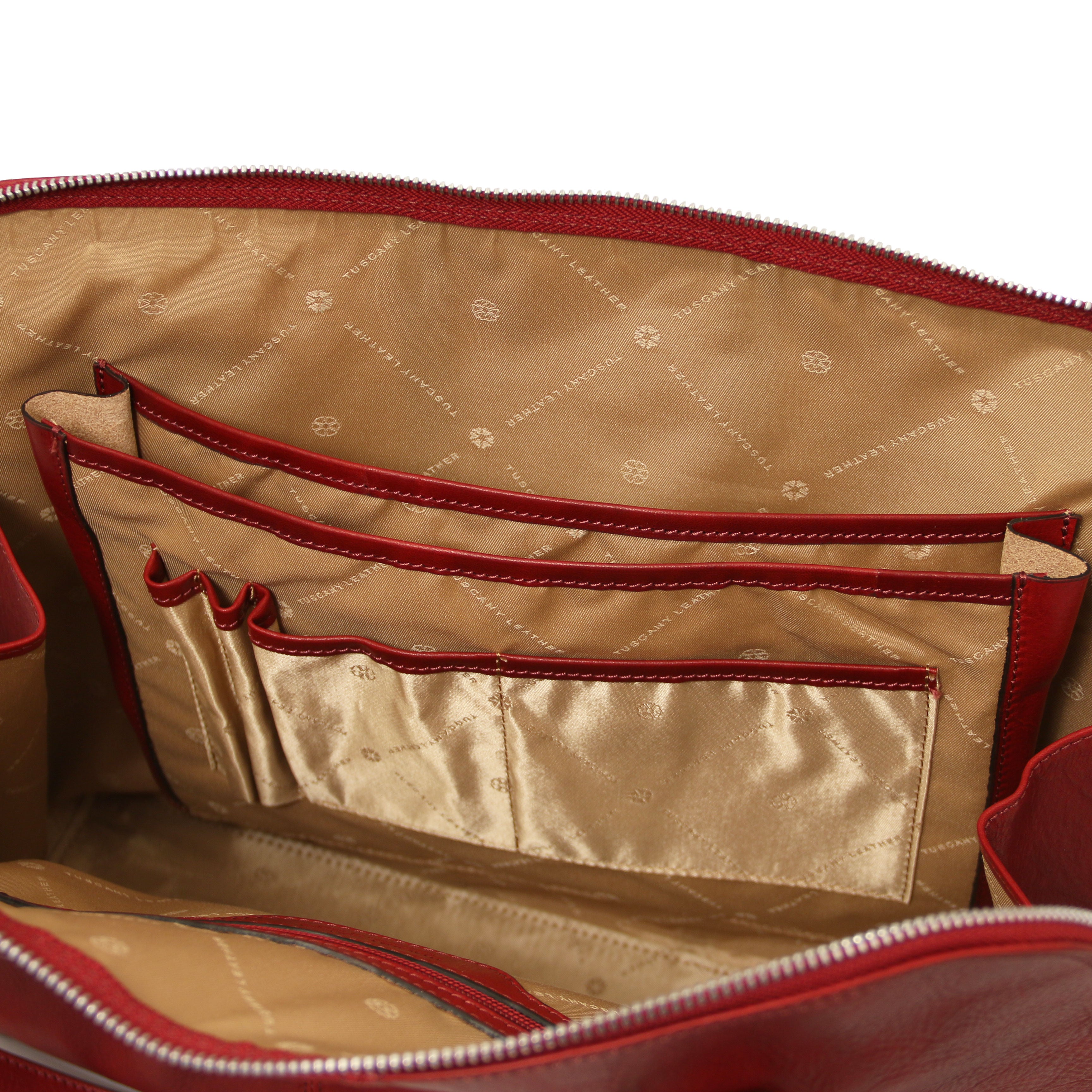 TL142426 – Ravenna – Exclusive dames business tas