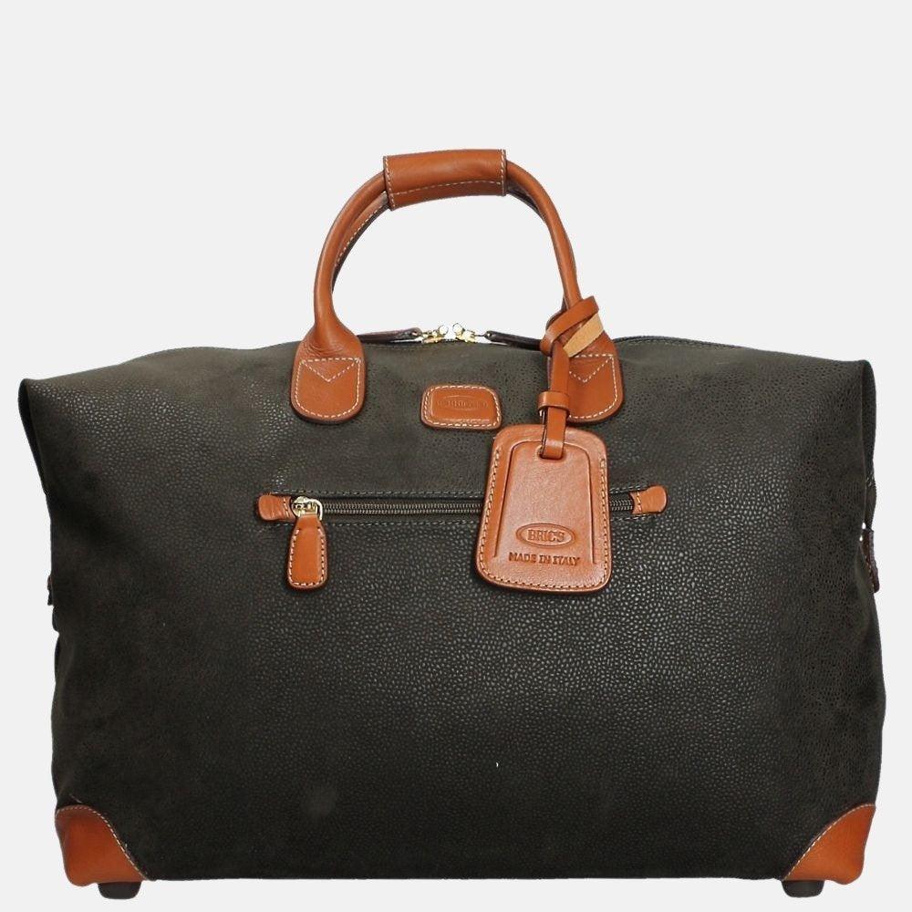 Bric's | Life  Holdall  S 203 | Weekendtas