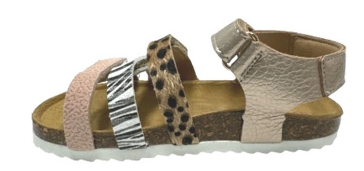 Develab 48416 Gold Metallic