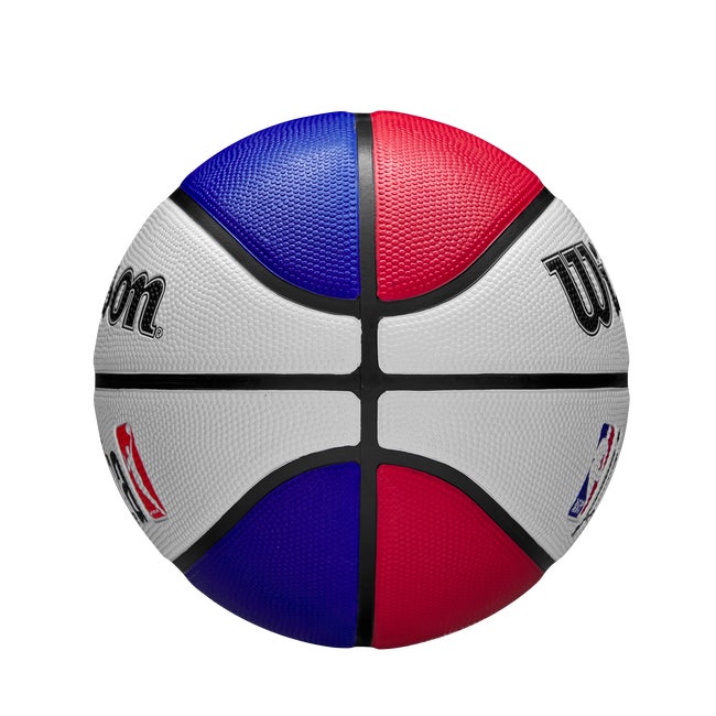 Jr. NBA DRV Light Basketball
