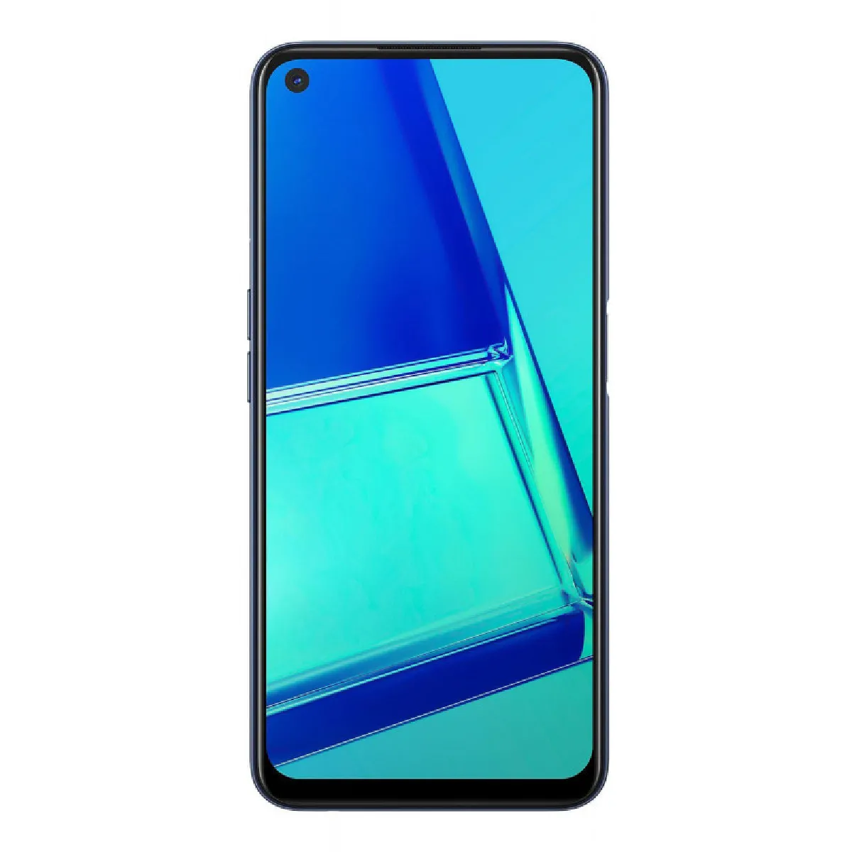Oppo A72 - Noir