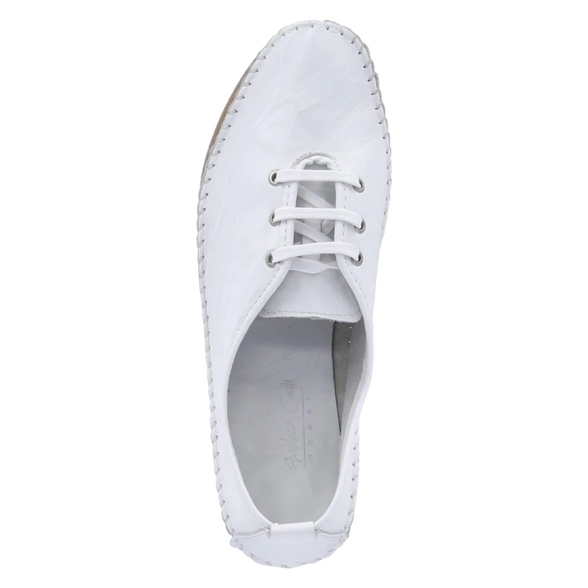 Andrea ContiSchnürschuhe - Weiß