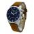 Alpina Startimer Pilot Herrenchronograph Big Date