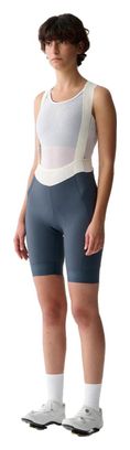 Cuissard Court Maap Team Evo Cargo Femme Bleu