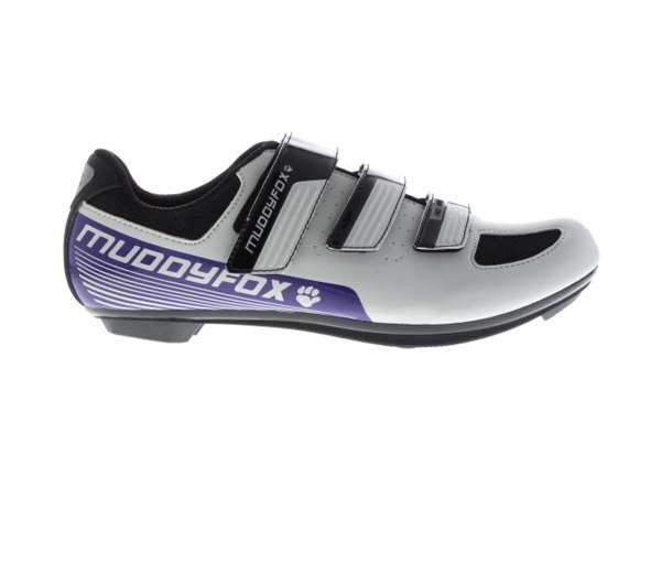 Muddyfox RBS100 Ladies Cycling Shoes