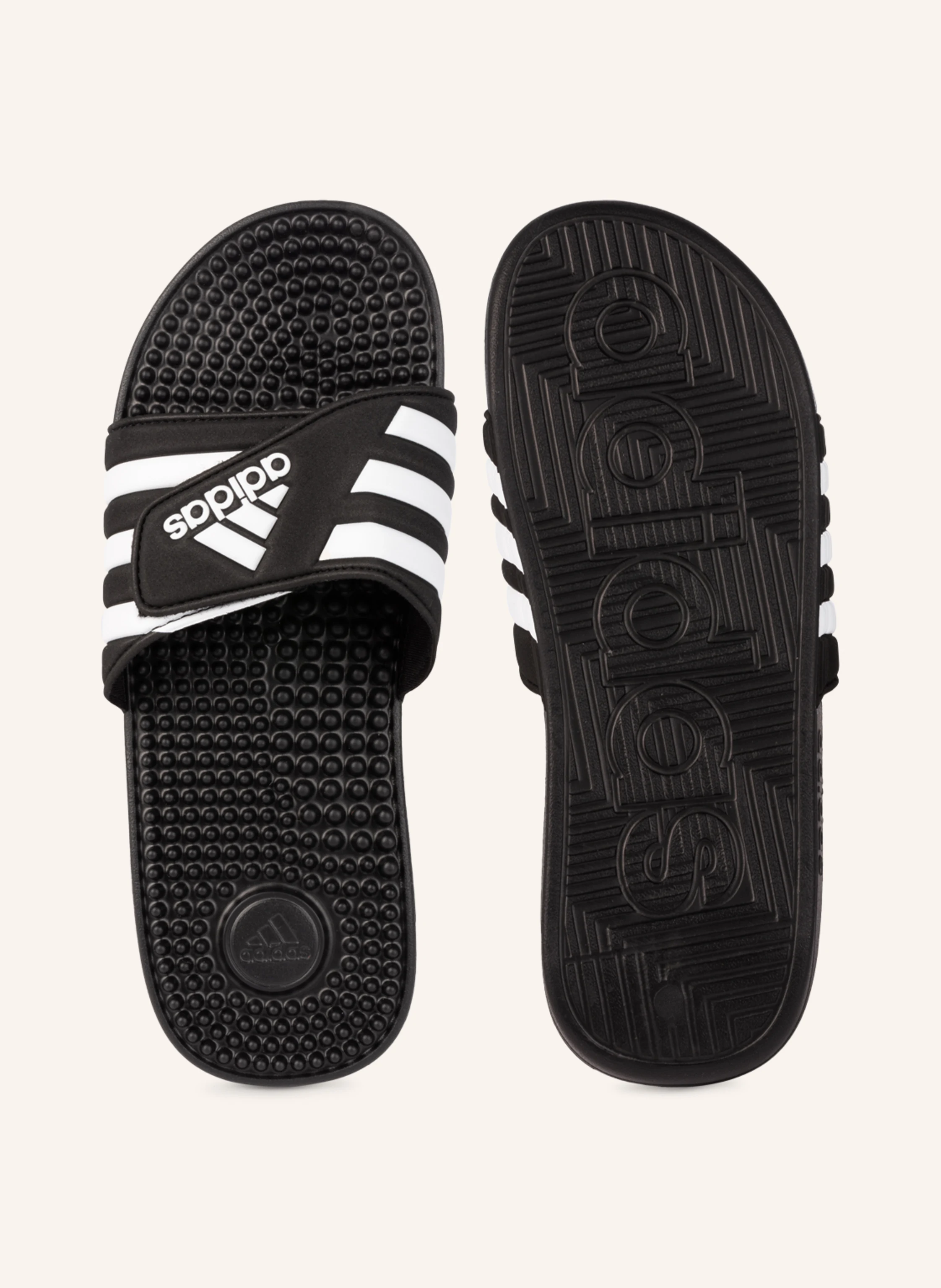 adidas Pantoletten ADISSAGE