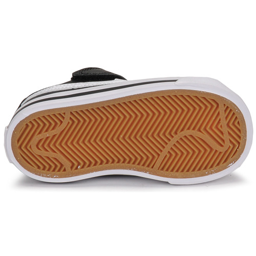 Nike - NIKE COURT LEGACY - Noir / Blanc