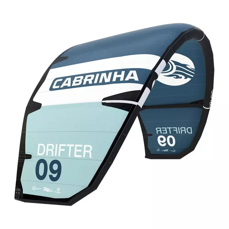 Aile kitesurf CABRINHA Drifter 2024