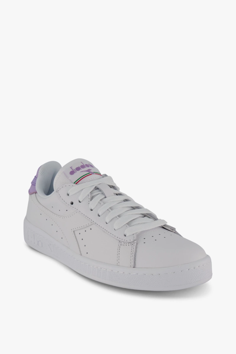 Diadora Game L Low Optical  Damen Sneaker